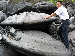 6 Batu Misterius di Dunia