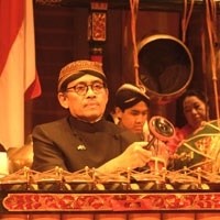 Dubes: Seniman Kita Duta Budaya Setara Al Jarreau