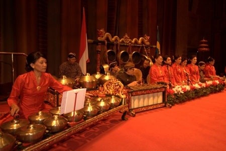 Dubes: Seniman Kita Duta Budaya Setara Al Jarreau