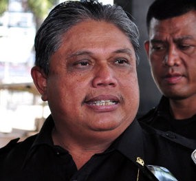 Nudirman Munir \Bete\ Draf Usulan Revisi UU KPK Dihentikan Nudirman Munir \Bete\ Draf Usulan Revisi UU KPK Dihentikan