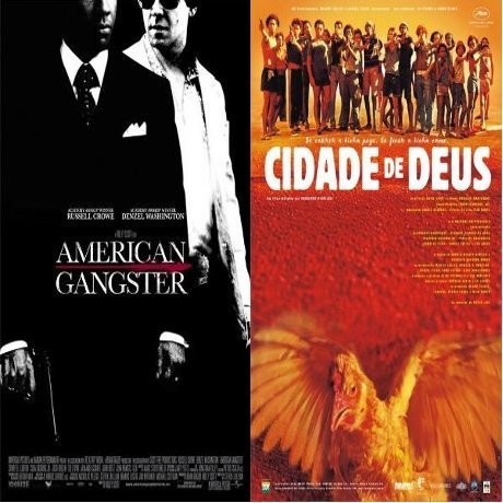 5 Film tentang Perang Narkoba dari Kisah Nyata