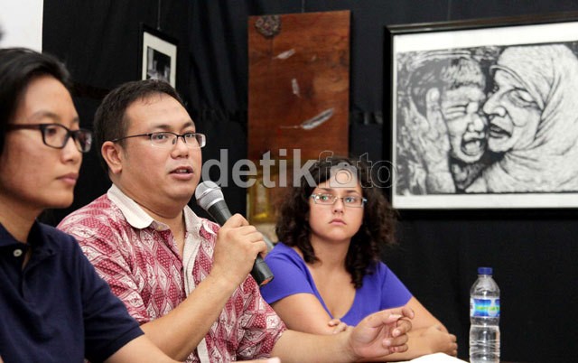 Tolak Vonis Mati Bos Narkoba, Imparsial Yakin RI Tak Jadi Seperti Meksiko