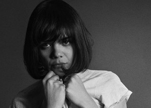 Bat For Lashes Sering Merasa Putus Asa di Pembuatan Album Ketiga