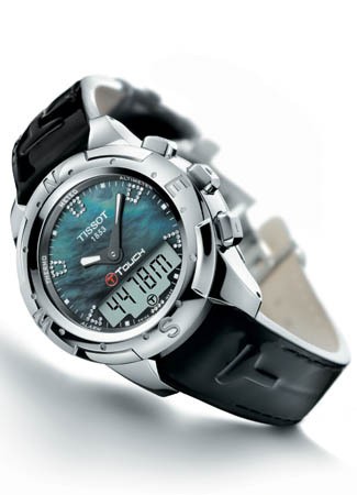 Tampil Gaya Dengan Jam Tangan Tissot Yang Klasik Feminin Halaman 5