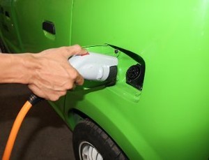 Tak Mau Kalah dari India, LIPI Siapkan Mobil Listrik