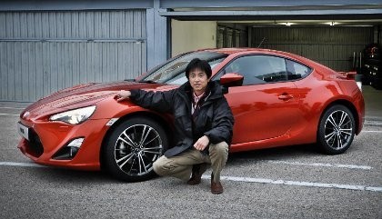 Toyota: Bukan Hanya 1 Mobil Sport Tapi 3