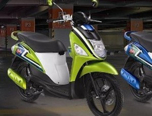 Kupas Tuntas Suzuki Lets