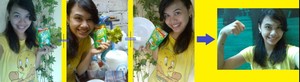 Bilang WOW untuk Sunlight