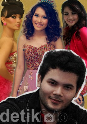 5 Pedangdut Muda Terheboh