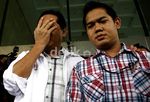 Berkas Lengkap, Pengawal Neneng Segera Diadili