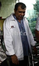 Berkas Lengkap, Pengawal Neneng Segera Diadili