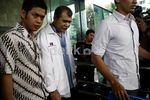 Berkas Lengkap, Pengawal Neneng Segera Diadili
