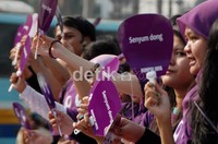 Menurut Riset Kesehatan Dasar (Riskesdas) tahun 2007 prevalensi gangguan mental, seperti depresi dan kecemasan emosional penduduk Indonesia usia 15 tahun mencapai 11,6 persen.