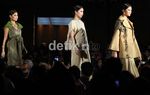 Peragaan Busana Trend IPMI 2013
