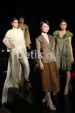 Peragaan Busana Trend IPMI 2013