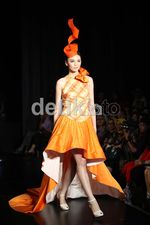 Peragaan Busana Trend IPMI 2013
