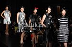 Peragaan Busana Trend IPMI 2013