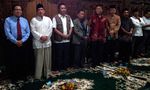 Sarjana NU Peringati 1000 Hari Wafatnya Gus Dur