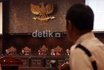 MK Tolak Uji Materi UU Intelijen Negara