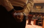MK Tolak Uji Materi UU Intelijen Negara