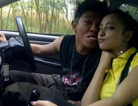 Andhika Ceraikan Istri Ketiga Saat Tengah Hamil?