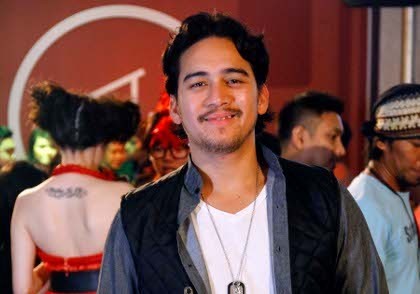 Mario Lawalata Ingin Bisnis Jual Baju Bekas Selebriti