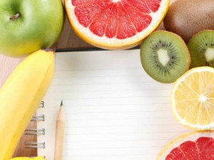 Di Klinik Ini Buah dan Sayur Ditulis Dalam Resep
