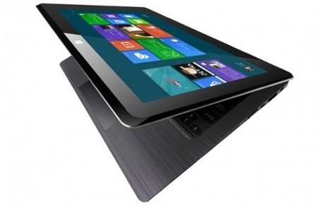 8 Tablet Hybrid Keren Berbasis Windows 8