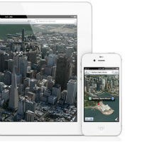Taiwan Desak Apple Samarkan Foto Fasilitas Vital
