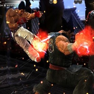 Kompetisi Game Adu Jotos Ramaikan Jakarta Games Show