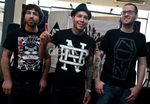 MxPx All Stars Siap Gebrak Jakarta Malam Ini