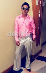 Si Pinky Budi Do Re Mi