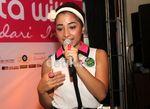 Nikita Willy Rilis Album Pertamanya