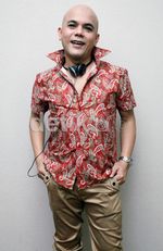 Ozy Saputra Eksis Lagi