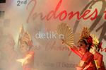 Kejuaraan Catur Indonesia Open 2012 Digelar