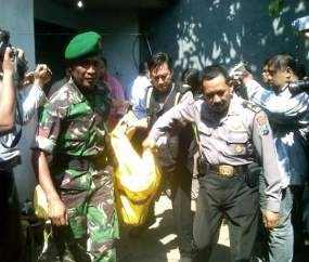 Polisi Kantongi Identitas Pelaku Pembunuhan di Perum Delta Sari