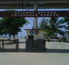 Pasien Bawean Meninggal Tak Bisa Dirujuk ke Gresik karena Tak Ada Kapal