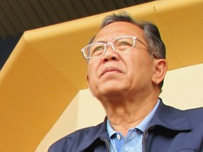 Ditanya Soal Pilgub Jabar, Dada Menghindar