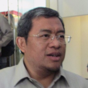 Heryawan Siap Bersaing dengan Dede Yusuf di Pilgub Jabar 2013