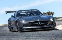 Di Jerman, mobil ini dijual seharga 446.250 euro atau setara dengan Rp 5,5 miliar. (dok. Daimler).