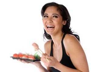 5 Mitos Tentang Makanan untuk Penurunan Berat Badan