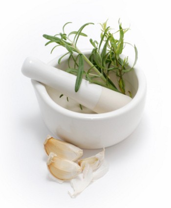 Jika Mulai Terserang Flu, Konsumsi Makanan Alami Ini (2)