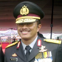 Wakapolri: Tak Usah Munafik, Kalau Hanya dari Gaji Nggak Akan Cukup Wakapolri: Tak Usah Munafik, Kalau Hanya dari Gaji Nggak Akan Cukup