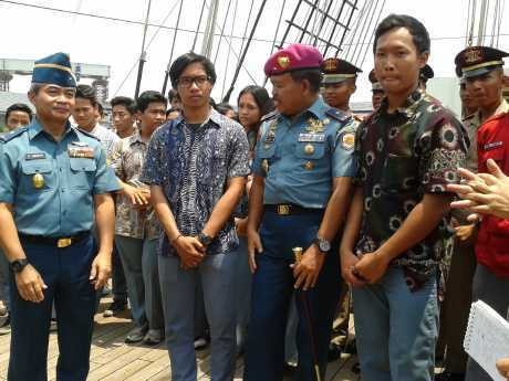 Polisi: Perdamaian SMA 6 & SMA 70 Tak Mengubah Proses Hukum