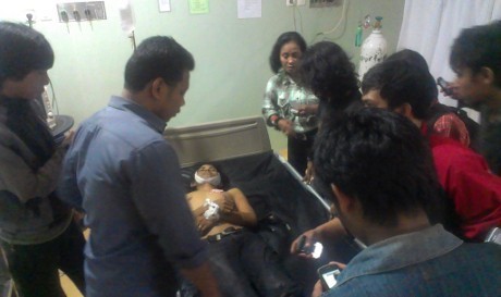 2 Mahasiswa Makassar Tewas karena Tawuran, UNM Ancam Pecat Pelaku