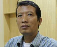 Noktah Merah Telkomsel