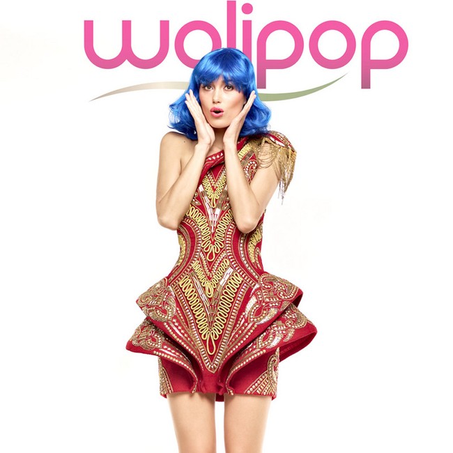 Dress: Denny Wirawan. Photographer: Chris Bunjamin. Stylist: Ferdy Thaeras. Assistant Stylist: Kiki Oktaviani. Make-up & Hair-do: Edison. Model: Ekaterina @VTM.