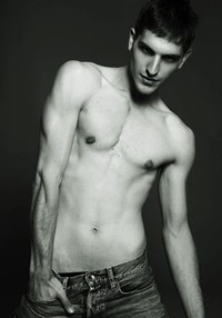 Rodolphe Zanforlini (dok. Ricardo Gomes)