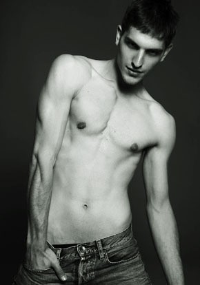 Rodolphe Zanforlini (dok. Ricardo Gomes)