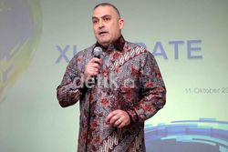 XL Gandeng Ericsson Guna Tingkatkan Layanan M2M